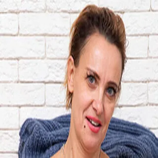 Oliya porno yıldızı