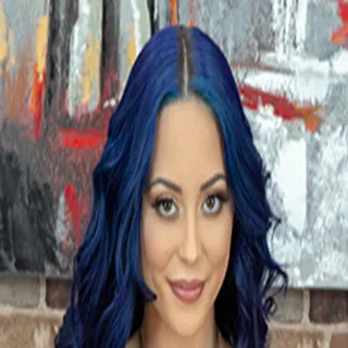 Eve Marlowe porno yıldızı