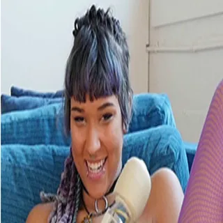 Midori Black porno yıldızı