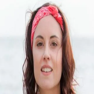 Sade Mare porno yıldızı