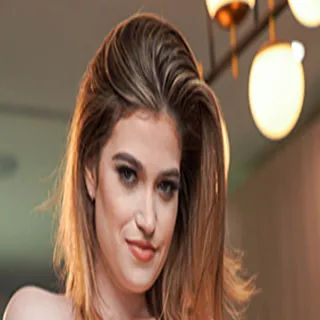 Nicole Rae porno yıldızı