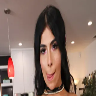 Avery Lust porno yıldızı