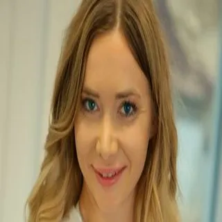Polina Maxima porno yıldızı
