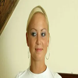 Nika Blond porno yıldızı