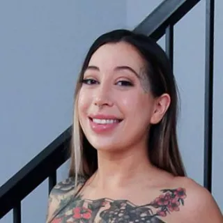 Wednesday Nyte porno yıldızı