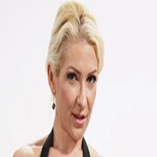 Frenchy porno yıldızı