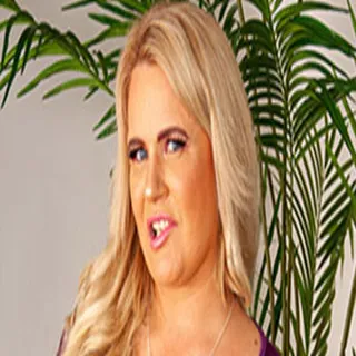 Katie Lane porno yıldızı
