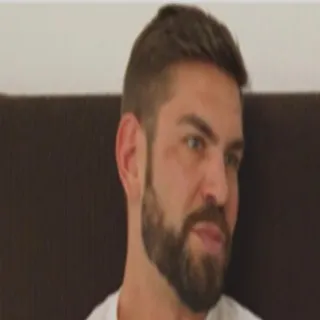 JuanLuchoWeb porno yıldızı