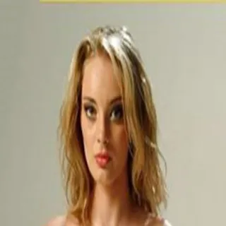 Maya Gold porno yıldızı