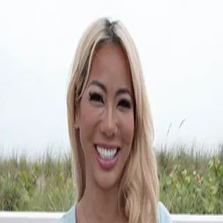 Victoria Liu porno yıldızı