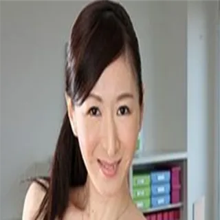 Hitomi Ohashi porno yıldızı