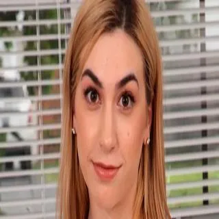 Lexi Grey porno yıldızı