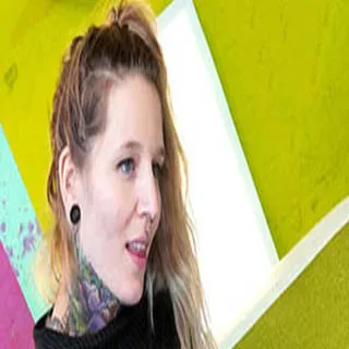 Lisa Rocketcock porno yıldızı