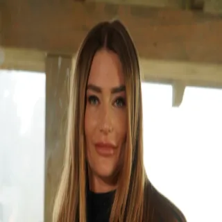 Tasty Stacey porno yıldızı