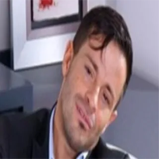 Nick Moreno porno yıldızı