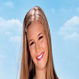 Misty Mild porno yıldızı
