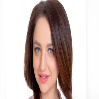 Selena Deep porno yıldızı