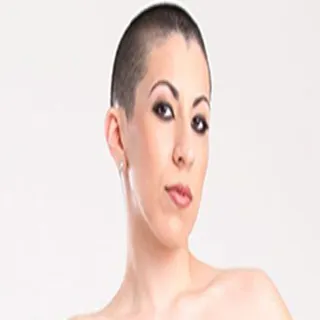 Kinky Gaga porno yıldızı