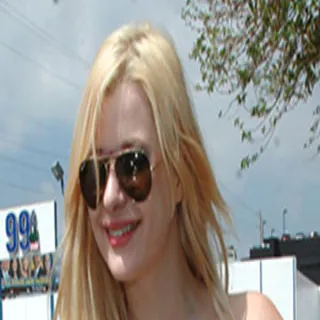 Charlyse Angel porno yıldızı