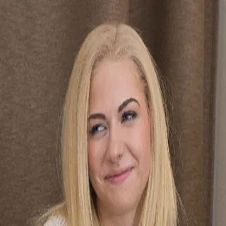 Beryl porno yıldızı