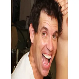 Jim Powers porno yıldızı