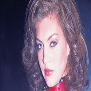 Belladonna porno yıldızı