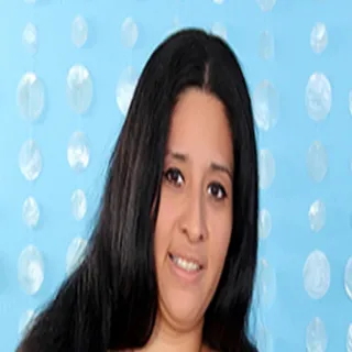 Nadia Blu porno yıldızı