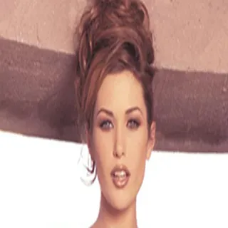 Aimee Sweet porno yıldızı