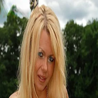 Barbi Sinclair porno yıldızı
