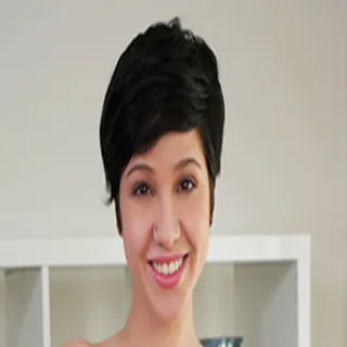 Mercury porno yıldızı