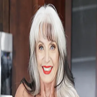 Sally DAngelo porno yıldızı