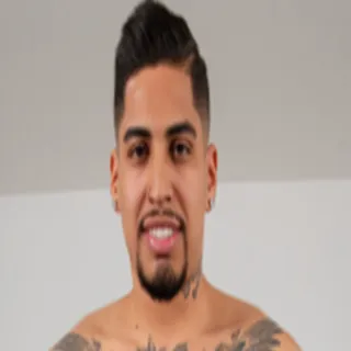 Leo Santos porno yıldızı