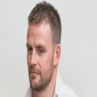 Billy King porno yıldızı
