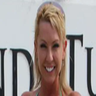 Naughty Alysha porno yıldızı