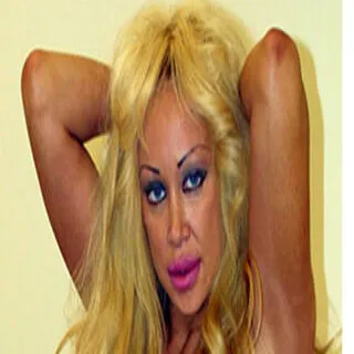 Pamela Peaks porno yıldızı