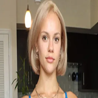 Milana Blank porno yıldızı