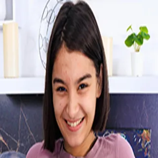 Sasha Xray porno yıldızı