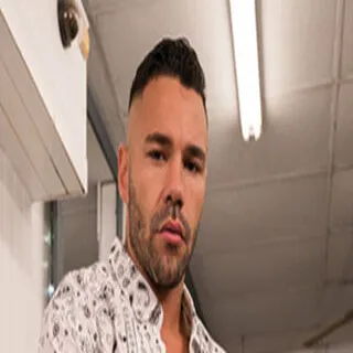 Tyler Drake porno yıldızı