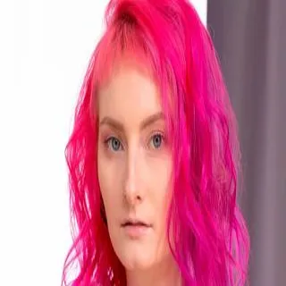 Alien Fox porno yıldızı