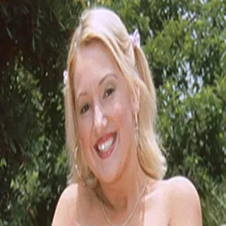 Jessica Sweet porno yıldızı