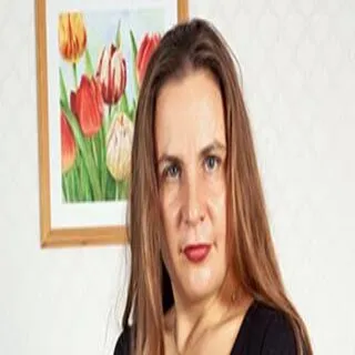 Beatrice A porno yıldızı