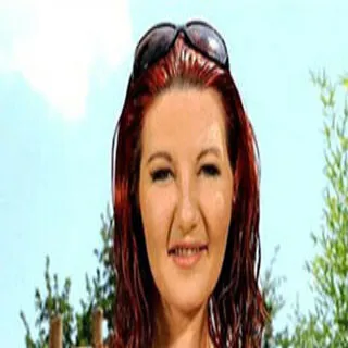 Vanessa Lovely porno yıldızı