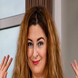 Helen Volga porno yıldızı