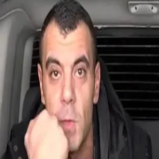 Antonio Ross porno yıldızı
