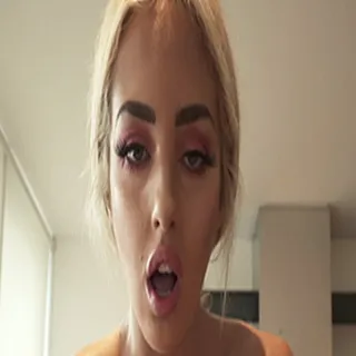 Fit Kitty porno yıldızı