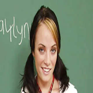 Jaylynn Sins porno yıldızı