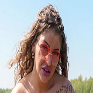 Gaby Hofstede porno yıldızı