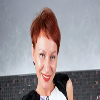 Anhen porno yıldızı