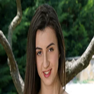 Lina Lux porno yıldızı