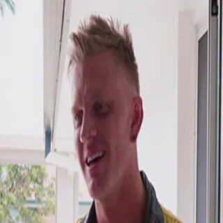 Brad Banks porno yıldızı
